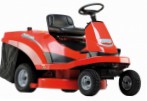 garden tractor (rider) SNAPPER LT75RD rear review bestseller