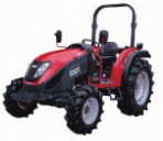 mini-trator TYM Тractors T503 cheio