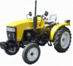 mini traktor Jinma JM-240 anmeldelse bedst sælgende