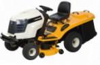 garden tractor (rider) Cub Cadet CC 1024 RD-N rear review bestseller