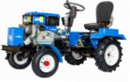 mini traktor Garden Scout GS-T12MDIF fuld
