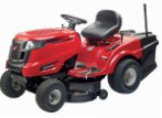 garden tractor (rider) MTD Optima LE 155 H rear review bestseller