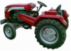 mini tractor Kepler Pro SF240 rear review bestseller