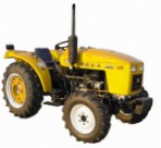 mini traktor Jinma JM-354 anmeldelse bedst sælgende