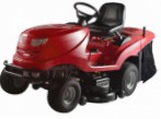 garden tractor (rider) DDE CTH175-102 rear