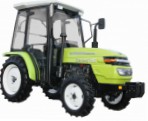 mini tracteur DW DW-244AC complet