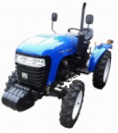 mini tractor Bulat 264 vol diesel beoordeling bestseller