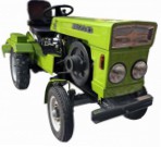 mini traktor Crosser CR-M12E-2 Premium hátulsó felülvizsgálat legjobban eladott