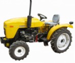 mini traktor Jinma JM-204 fuld anmeldelse bedst sælgende