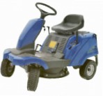 garden tractor (rider) Elmos EMP61S rear review bestseller