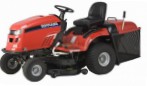 zahradní traktor (jezdec) SNAPPER ELT1840RD zadní přezkoumání bestseller