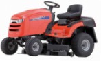 vrtni traktor (vozač) Simplicity Regent XL ELT2246 stražnji
