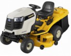 garden tractor (rider) Cub Cadet CC 1024 KHJ rear petrol review bestseller