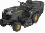 dārza traktors (braucējs) PARTNER P185107HRB aizmugure pārskatīšana bestsellers