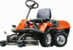 aiatraktor (rattur) Husqvarna R 111B5 tagumine läbi vaadata bestseller