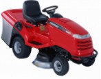 garden tractor (rider) Honda HF 2315 HME rear review bestseller