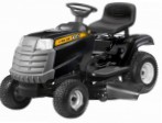 garden tractor (rider) STIGA SD 98 H rear