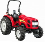 mini traktors Shibaura ST450 HST pilns