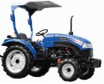 μίνι τρακτέρ MasterYard M244 4WD (с защитой от солнца) γεμάτος ανασκόπηση μπεστ σέλερ