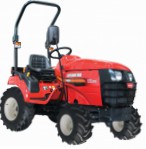 mini traktori Shibaura SX21 HST koko arvostelu bestseller