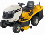 garden tractor (rider) Cub Cadet CC 1019 HN rear review bestseller