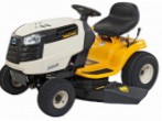 garden tractor (rider) Cub Cadet CC 714 TF rear review bestseller