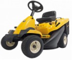 garden tractor (rider) Cub Cadet CC 114 TA rear review bestseller