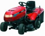 garden tractor (rider) Makita PTM1003 rear