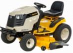 ciągnik ogrodowy (zawodnik) Cub Cadet CC 1224 KHP tylny benzyna przegląd bestseller