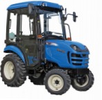 мини-трактор LS Tractor J27 HST (с кабиной) полный обзор бестселлер