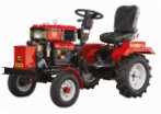 mini tractor Fermer FT-15DE review bestseller