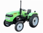 mini tractor SWATT ХТ-180 achterkant