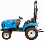 mini traktor LS Tractor J27 HST (без кабины) tele van felülvizsgálat legjobban eladott