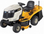 trator de jardim (piloto) Cub Cadet CC 1016 AE traseiro