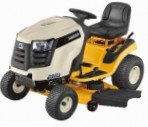 τρακτέρ κήπου (αναβάτης) Cub Cadet LTX 1045 όπισθεν ανασκόπηση μπεστ σέλερ