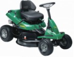 garden tractor (rider) Weed Eater WE301 rear