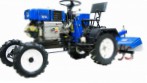 mini traktori Garden Scout M12DE takaosa arvostelu bestseller