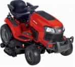 garden tractor (rider) CRAFTSMAN 20403 rear