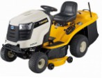 garden tractor (rider) Cub Cadet CC 1018 HE review bestseller