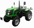 mini tractor Chery RF-244 completo revisión éxito de ventas