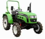 mini traktor FOTON TЕ244 plný