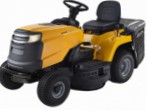 garden tractor (rider) STIGA Estate 2084 rear