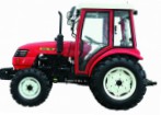 mini traktor DongFeng DF-404 (с кабиной) tele van felülvizsgálat legjobban eladott