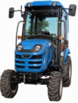 мини трактор LS Tractor J23 HST (с кабиной) пълен