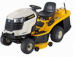 tuintractor (rijder) Cub Cadet CC 1016 KHE achterkant benzine beoordeling bestseller