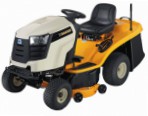 ciągnik ogrodowy (zawodnik) Cub Cadet CC 1018 AN przegląd bestseller