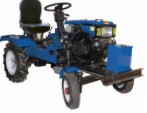 mini tractor PRORAB TY 100 B spate revizuire cel mai vândut