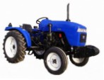 mini traktor Bulat 260E dízel tele van