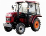 mini traktor Shifeng SF-244 (с кабиной) polna pregled najboljši prodajalec