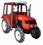 mini traktor DongFeng DF-244 (с кабиной) tele van felülvizsgálat legjobban eladott